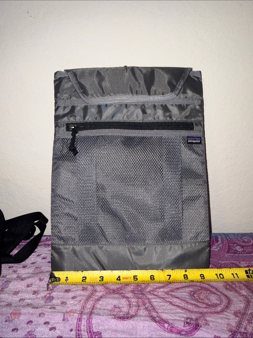 Patagonia Atom 20L tote pack backpack - Picture 16 of 16